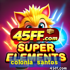colonia santos andrade sao jose dos pinhais